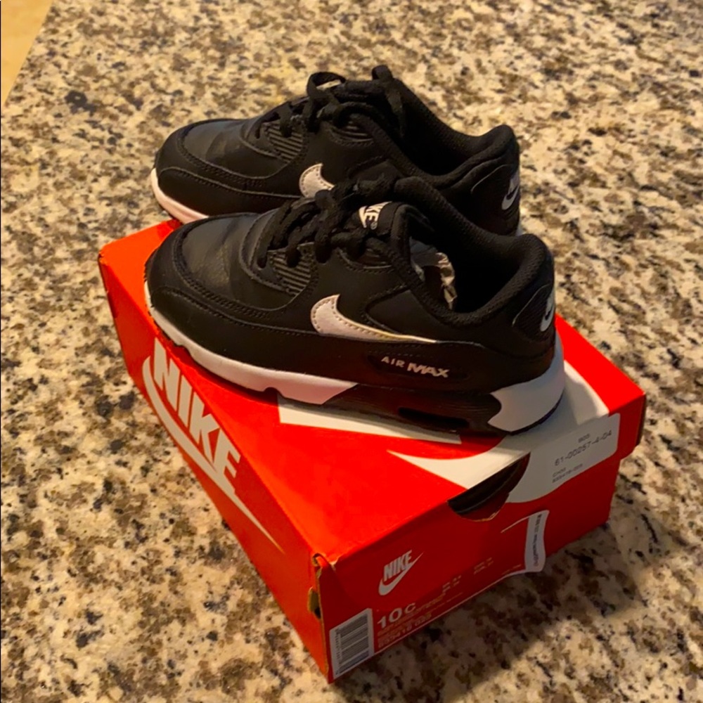 Nike Air Max 90